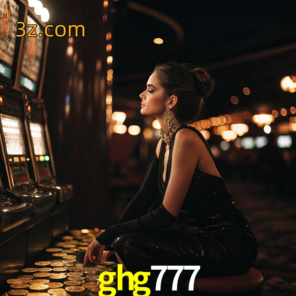game ghg777