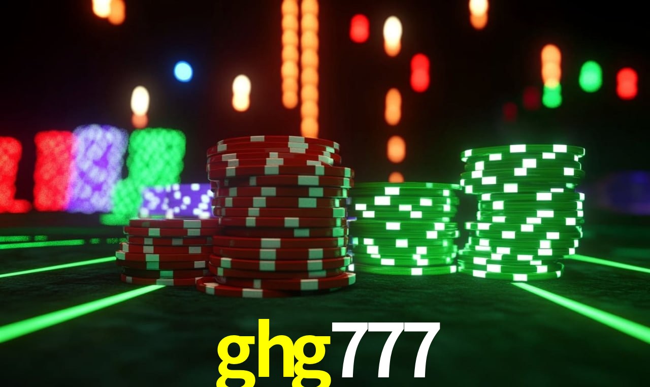 Responsive Design ghg777