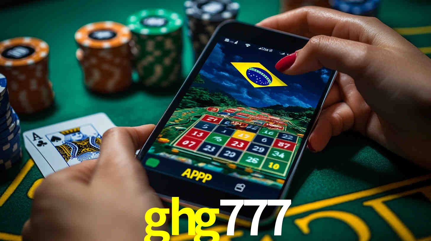 Descubra a Essência do ghg777: Nossa História e Compromissos