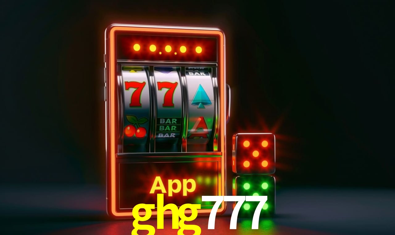 Login Seguro ghg777