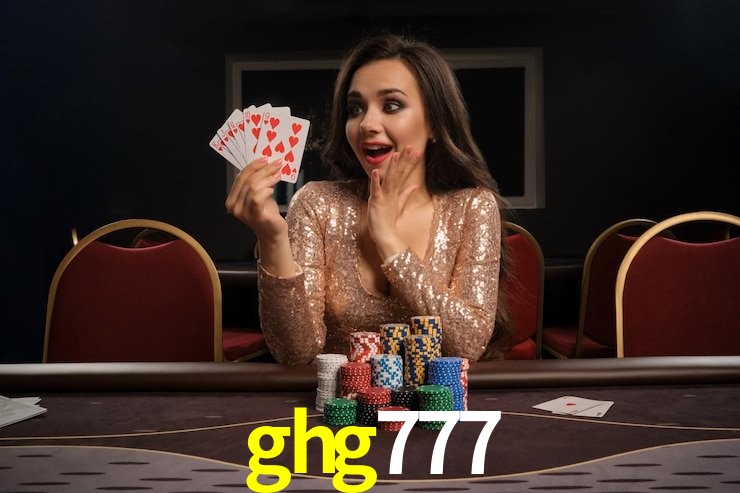 Jogos Exclusivos ghg777