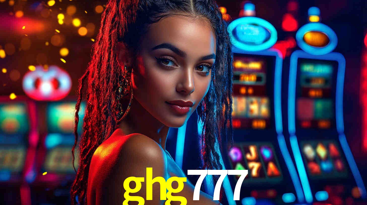 Inovações de Jogos na ghg777: O Futuro das Experiências Interativas