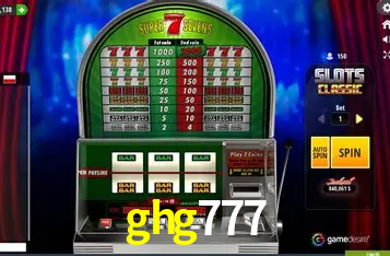 ghg777,ghg777.com