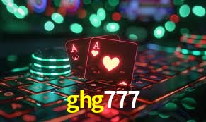 Diretório de Jogos ghg777