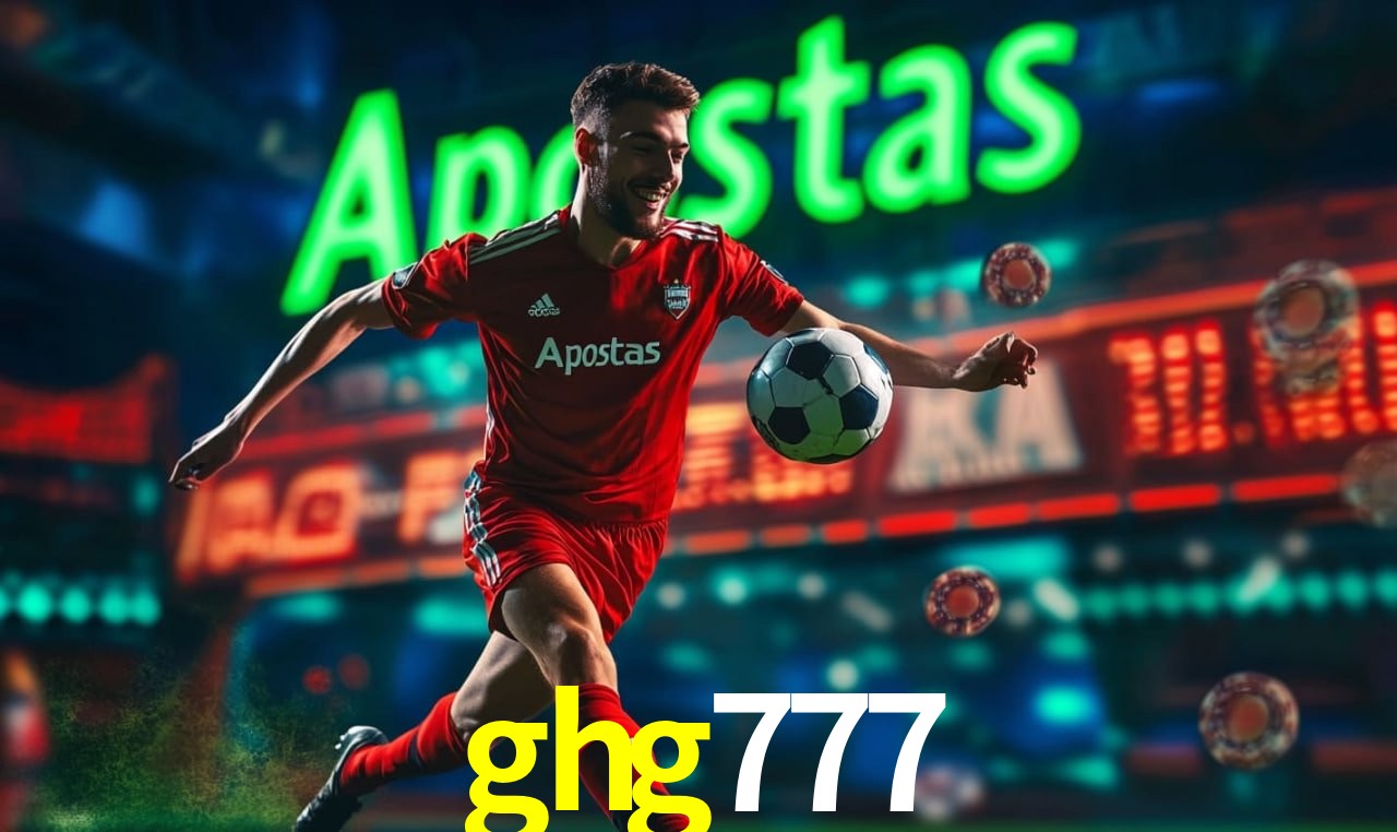 Bônus Diários ghg777