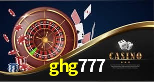 Estatísticas do Jogo ghg777
