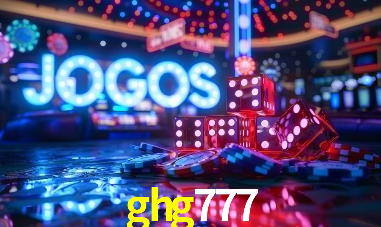 Programa VIP ghg777
