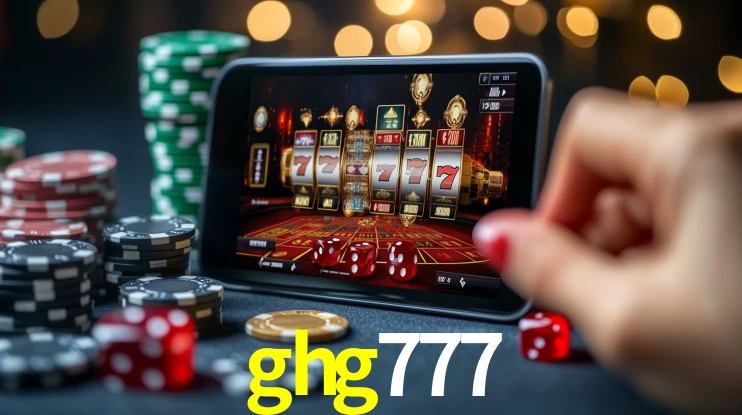 Statistics ghg777