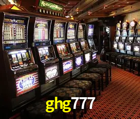 Desvendando o Mundo dos Jogos Virtuais na ghg777