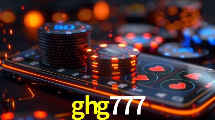 Platform Technology ghg777