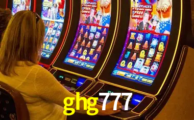 Desvendando o Mundo dos Jogos Virtuais na ghg777