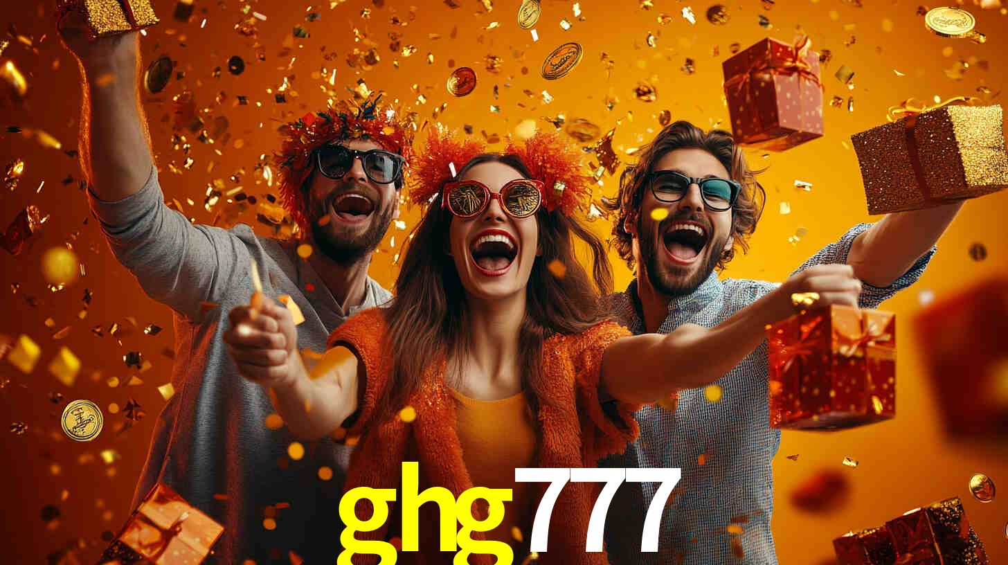 Tournaments ghg777
