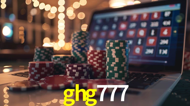 APP oficial da ghg777 para mobile
