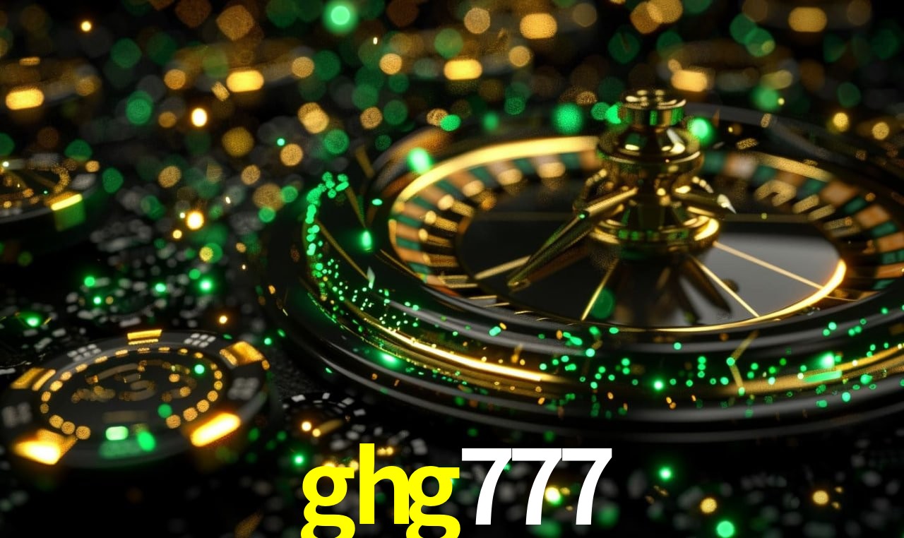 Experimente o Login Seguro Premium no ghg777